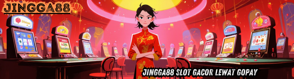 Jingga88