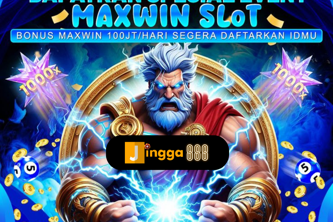 Slot gacor mudah menang