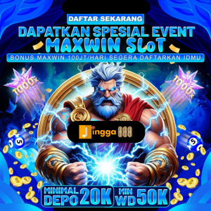 Slot gacor mudah menang