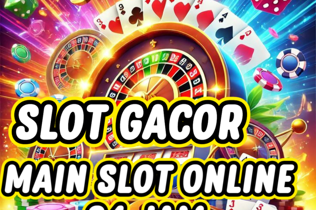 Slot online 24 jam Jingga888