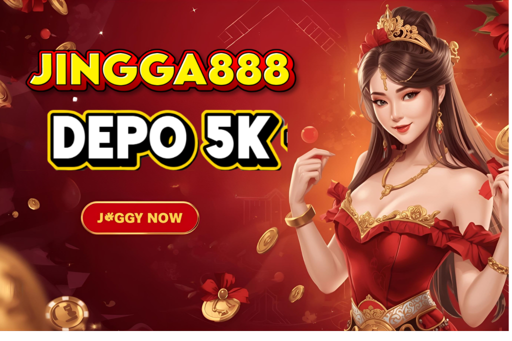 jingga888